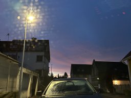 Jahreswechsel 2025/26 in Spanien